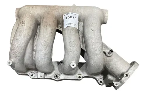  Coletor De Admissão Honda Civic 2.0 2014