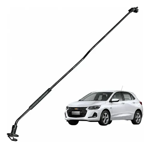  Haste Vareta Capo Gm Onix Turbo 1.0 Original