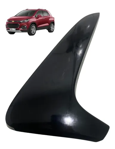 Moldura Direita Aerofólio Chevrolet Tracker 2018 95316368
