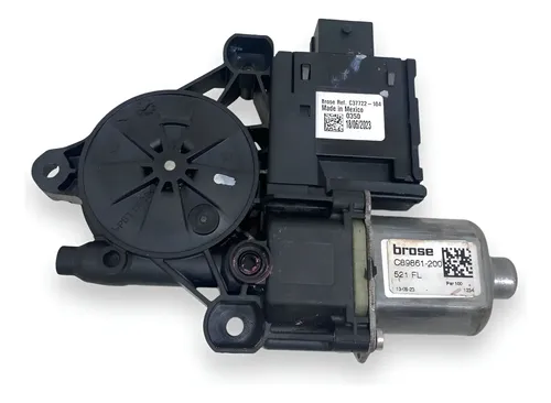 Motor Vidro Dianteiro Esquerdo Jeep Renegade 2024 C89861200