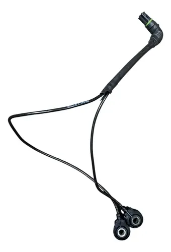 Sensor Bmw E39 540i 1998 0261231136