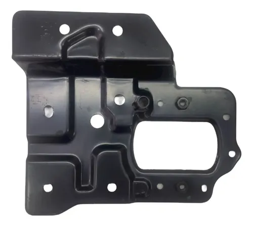 Suporte Bandeja Bateria Fiat Grand Siena 2013