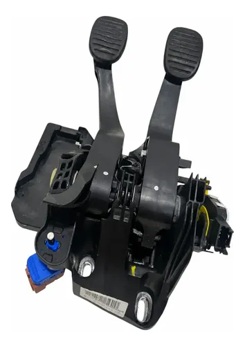 Pedal Freio/embreagem Fiat Argo/cronos 1.3 2020 00521918550