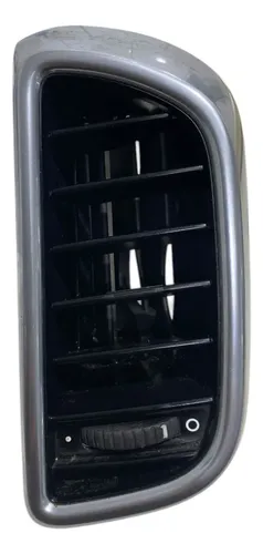 Difusor Ar Tras Direito Porsche Cayenne V6 2011 7p5819204