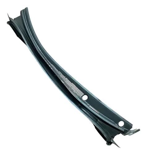 Grade Churrasqueira Parabrisa Honda Fit 2015/2021 74200t5n Preto