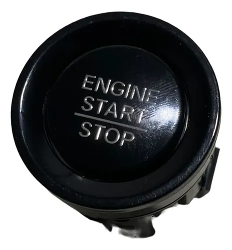 Botão Start Stop Honda City Touring 2022/2025