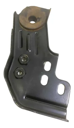 Suporte Radiador Esquerdo Argo/cronos 2017 2022 520447290
