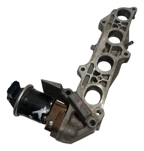 Válvula Egr C/ Suporte Honda Fit 2016 510032