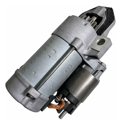 Motor Arranque Land Rover Evoque Se Dyn 2017 Gx7311001dc
