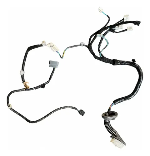 Chicote Porta Diant Esquerda Nissan Kicks 2021 241255ra1b