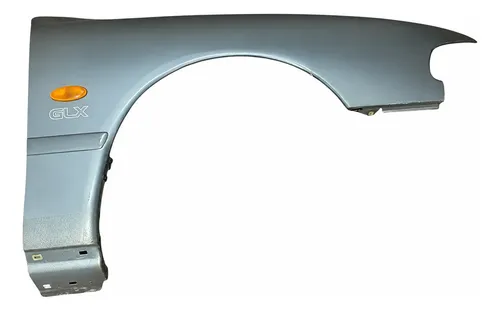 Paralama Direito Mazda 626 1996/2002
