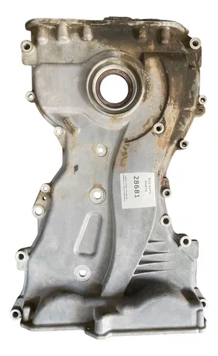 Tampa Lateral Motor Kia Sorento 2.4 2010  213552g003