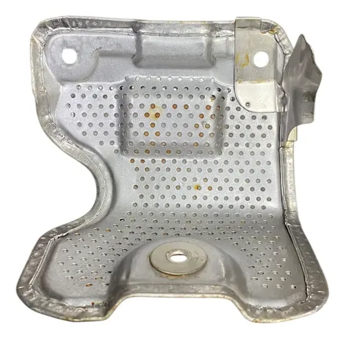 Defletor Calor Catalisador Fiat Fastback/pulse 2023 46340158