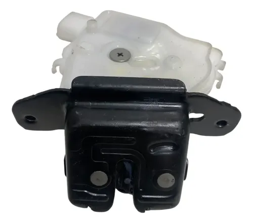 Tranca Elétrica Tampa De Mala Toyota Yaris Hatch 2022
