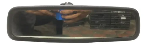 Retrovisor Interno Elétrico Ford Focus 2016 Au5a17e678ad