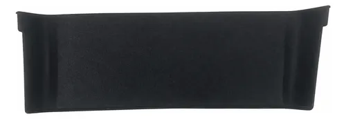 Borracha Interna Painel Ecosport Titanium 2019 Gn15a06202adw