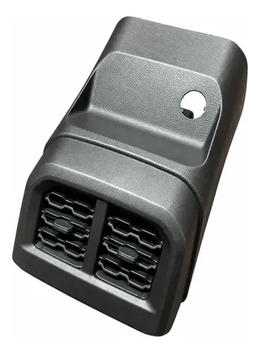 Difusor De Ar Traseiro Ford Ranger Limited 3.0 V6 2024