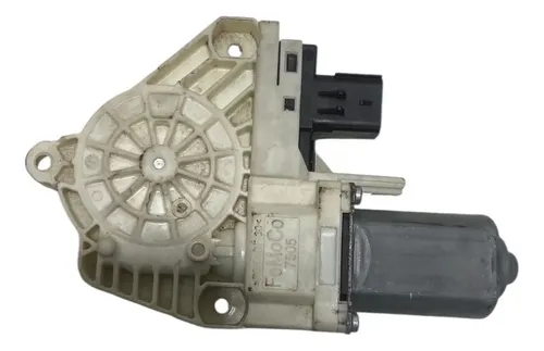 Máquina Vidro Dianteiro Direito Ford Fiesta 2019 971462107