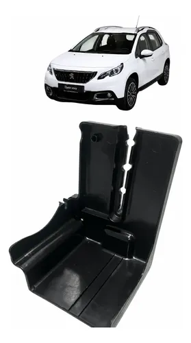Tampa Módulo Abs Peugeot 2008 2020 9820915380 Prata