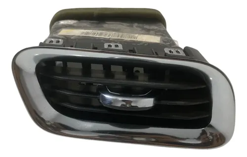 Difusor De Ar Esquerdo Fiat Argo/cronos 2018 100237758