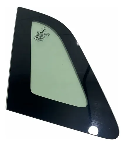 Vidro Vigia Traseiro Esquerdo  Ford Ecosport Titanium 2019