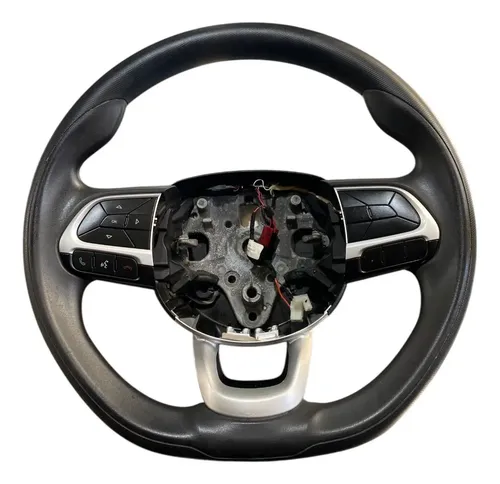 Volante Do Fiat Cronos Argo 2017 A 2019