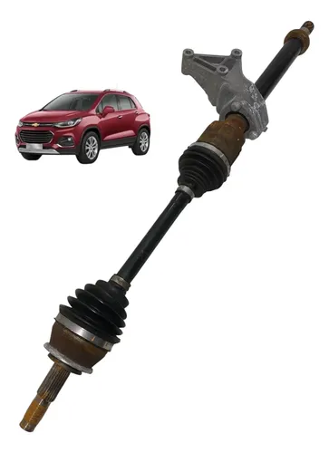 Semi Eixo Direito Chevrolet Tracker 2018 94522003