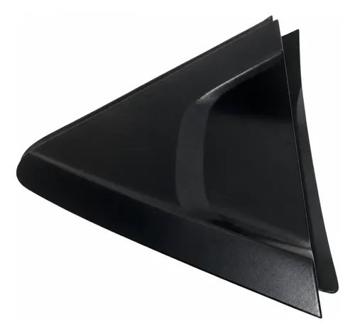 Acabamento Porta Traseira Direita Honda Hr-v 2023 754243m6a Preto