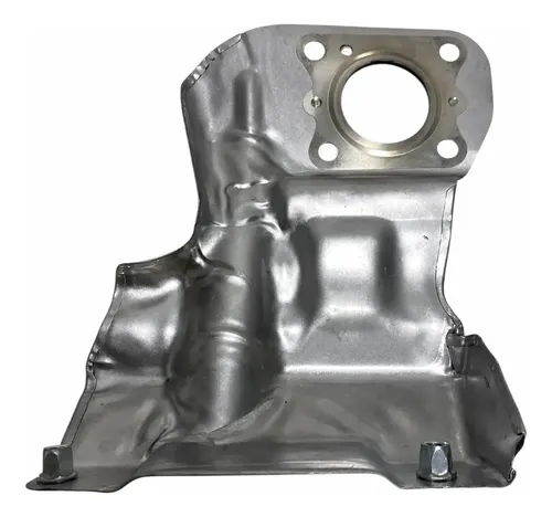 Defletor Calor Turbina Jeep Renegade 1.3 T270 2024 46338507