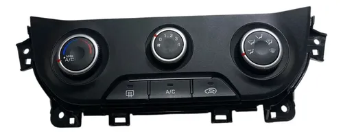 Comando Ar Condicionado Hyundai Creta 2021 97250m4000