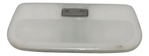 Luz Interna Cortesia Renault Captur 2018 264300007r