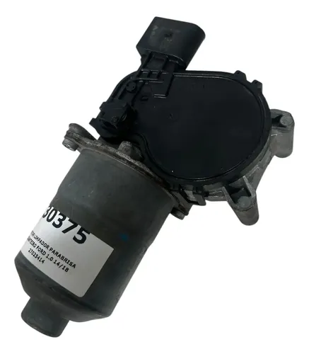 Motor Limpador Parabrisa Dianteiro Ford Onix 14/18 27023414