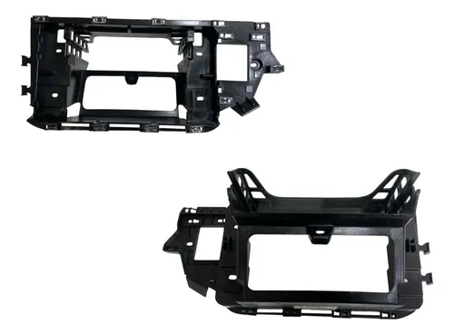 Suporte Radio Multimidia Vw Polo/virtus 2018/2023 2g5858005