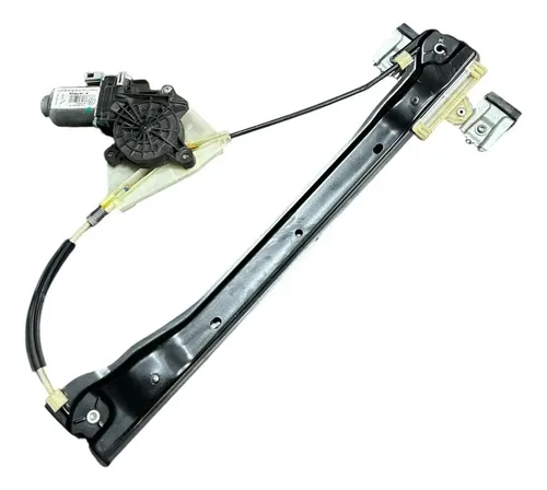 Motor Vidro Dianteiro Direito Vw Up 2016 1s0959801a