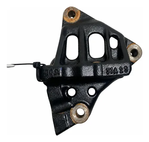 Suporte Coxim Motor Toyota Corolla Cross Xre 2024