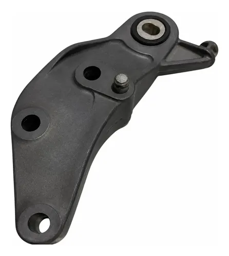 Suporte Coxim Câmbio Gm Onix/prisma 2013/18 901311279