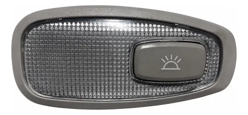 Luz Teto Tras Esquerda Hyundai Creta Tgdi 2023 92870g3000