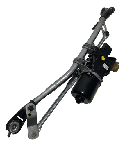 Motor Limpador Parabrisa Peugeot 208 2023 9830273380