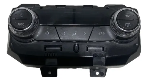 Comando Ar Condicionado Digital Chevrolet Onix 2025 26316432