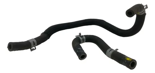 Par Mangueiras Tbi Toyota Yaris 1.5 2020 Preto