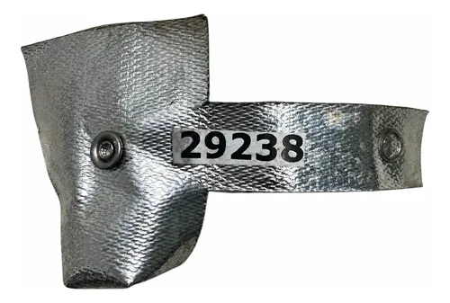 Capa Termica Protetor Calor Bomba Oleo Vw Nivus 1k0971461