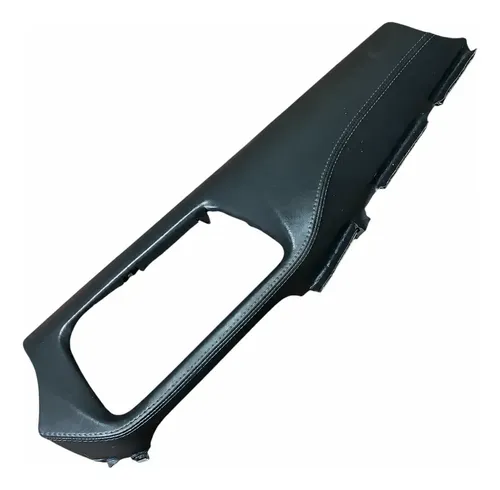 Moldura Painel Central Nissan Kicks Sense 2024 684115ra0a