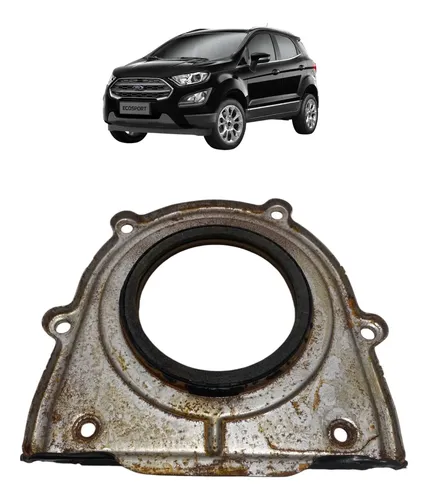 Flange Retentor Motor Ford Ecosport 2.0 2019 1s7g6k318af