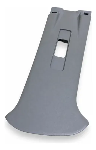 Moldura Cinto Coluna Direita Chery Tiggo 2 2020 A135402060 Cinza