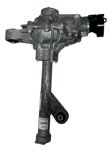 Diferencial Dianteiro Ford Ranger 3.0 2024 M190355
