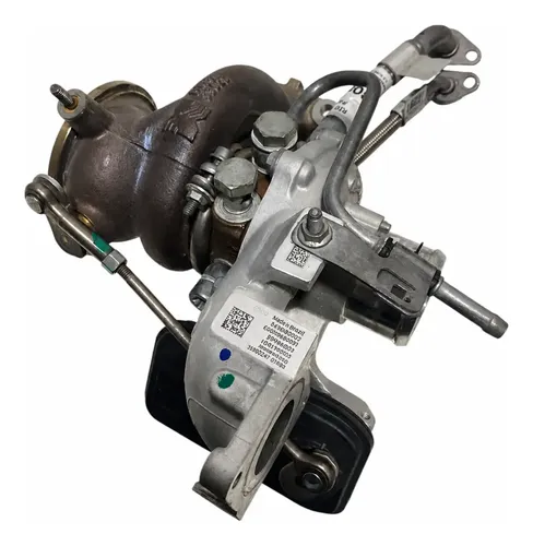 Turbina Fiat Fastback/pulse 1.0 Turbo 2023 72497043