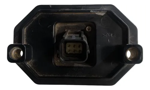 Câmera De Ré Nissan Kicks Sv 2021 284425ra2b