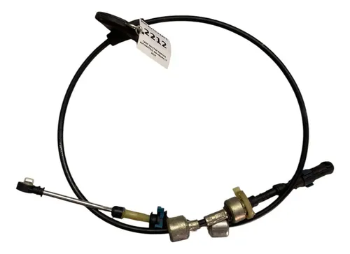 Cabo Seletor Chevrolet Prisma Lt 2019 Prisma Onix 2017-2019