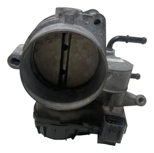 Corpo De Borboleta Tbi Hyundai Santa Fé 3.5 2012 3510030700
