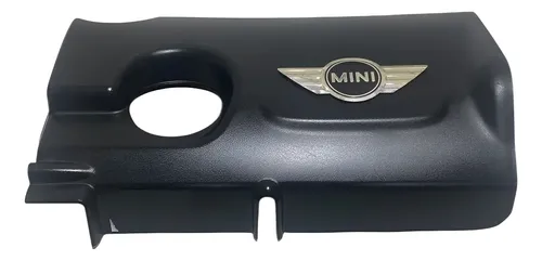 Tampa Capa Motor Mini Cooper 2010